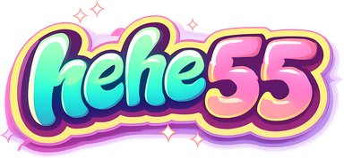 hehe55 লোগো